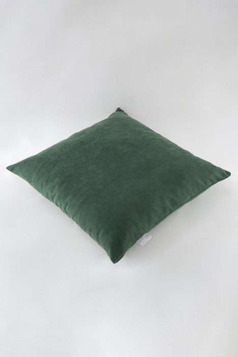 Aberto Design Funda de Cojín Autumn - Green 45 x 45 cm